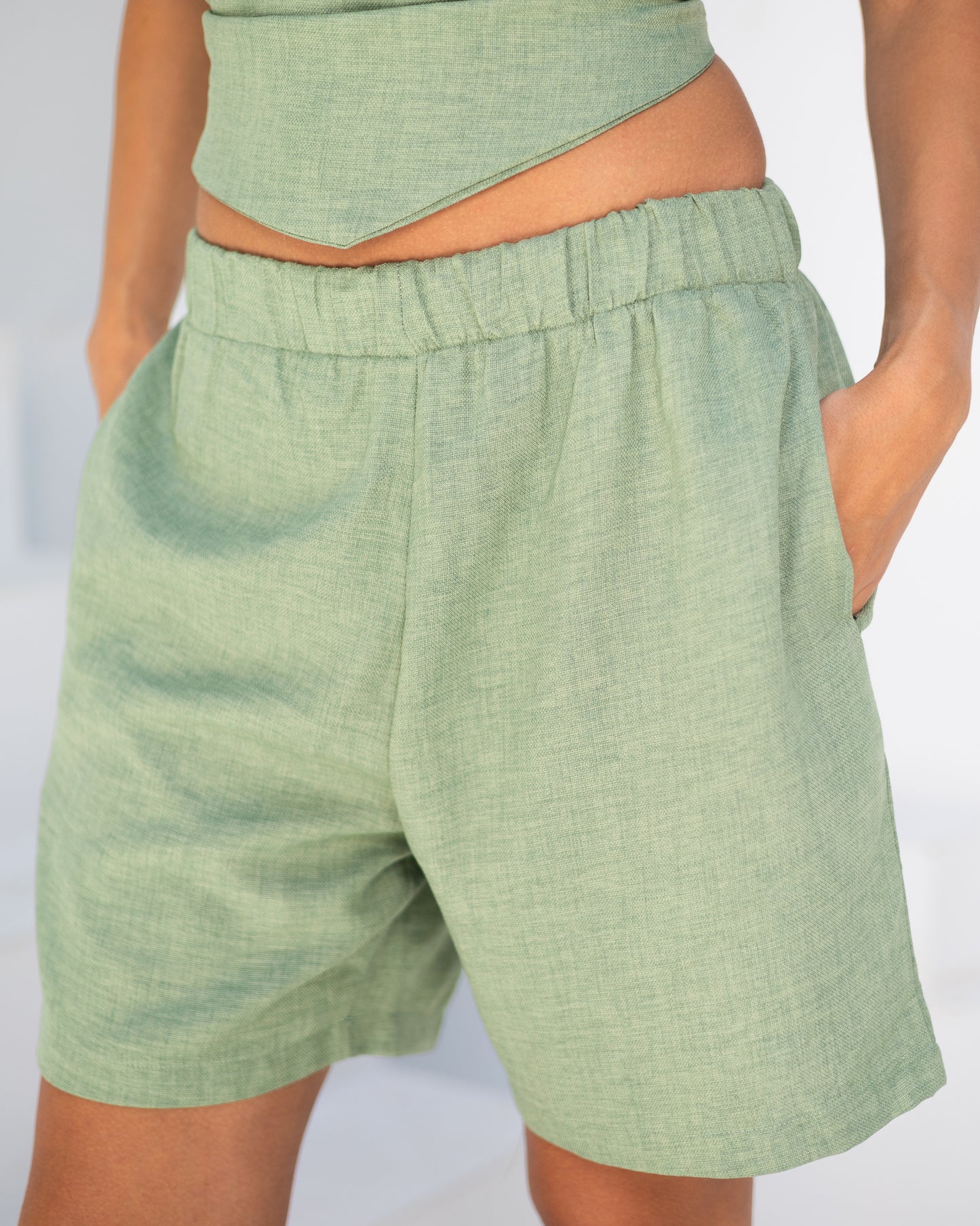 Olive Set