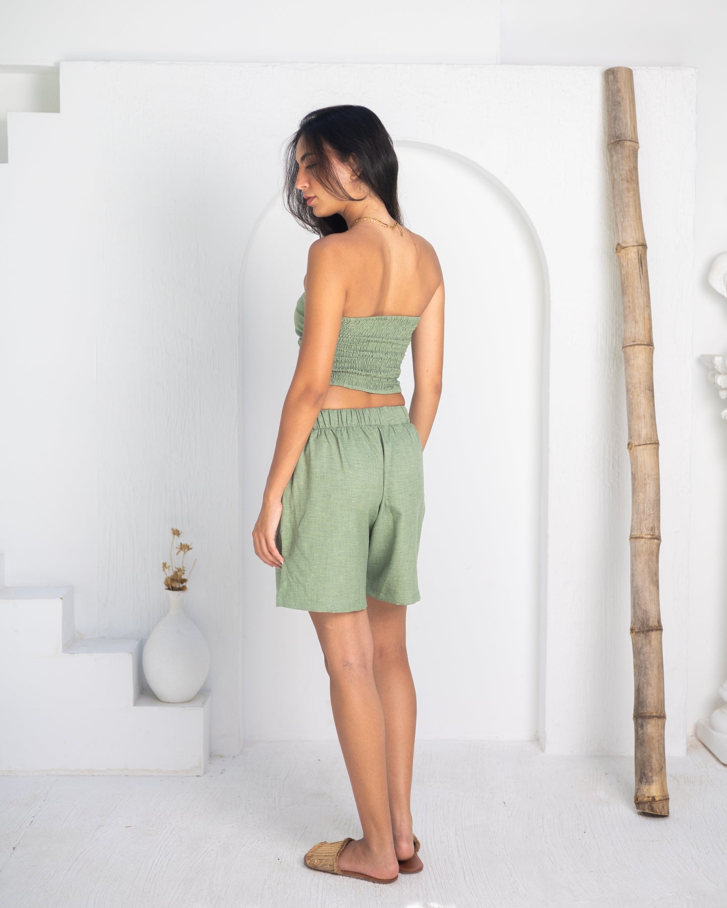 Olive Set