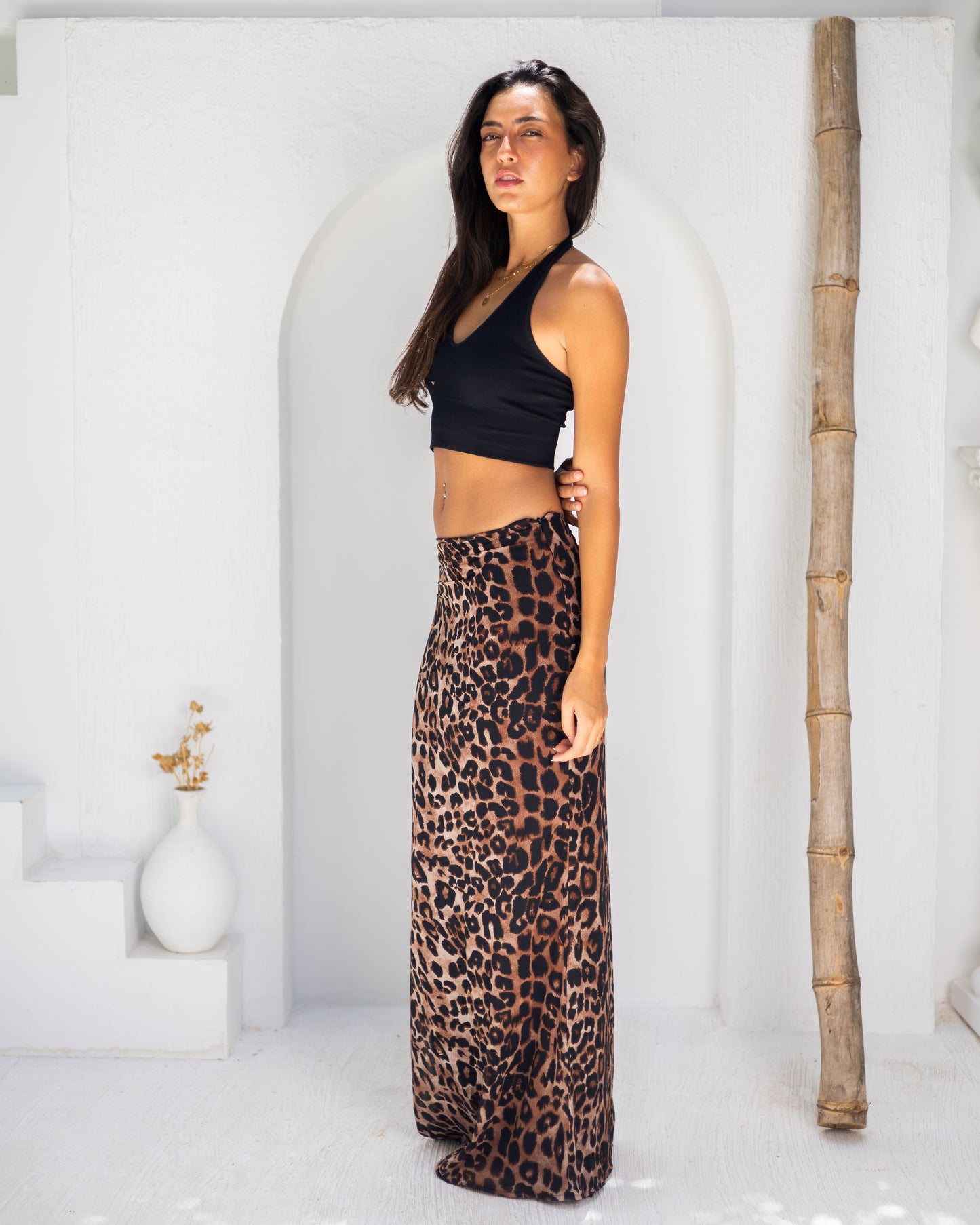 THE NALA SKIRT