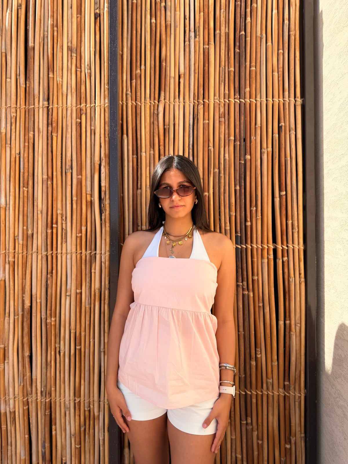 Pinky top