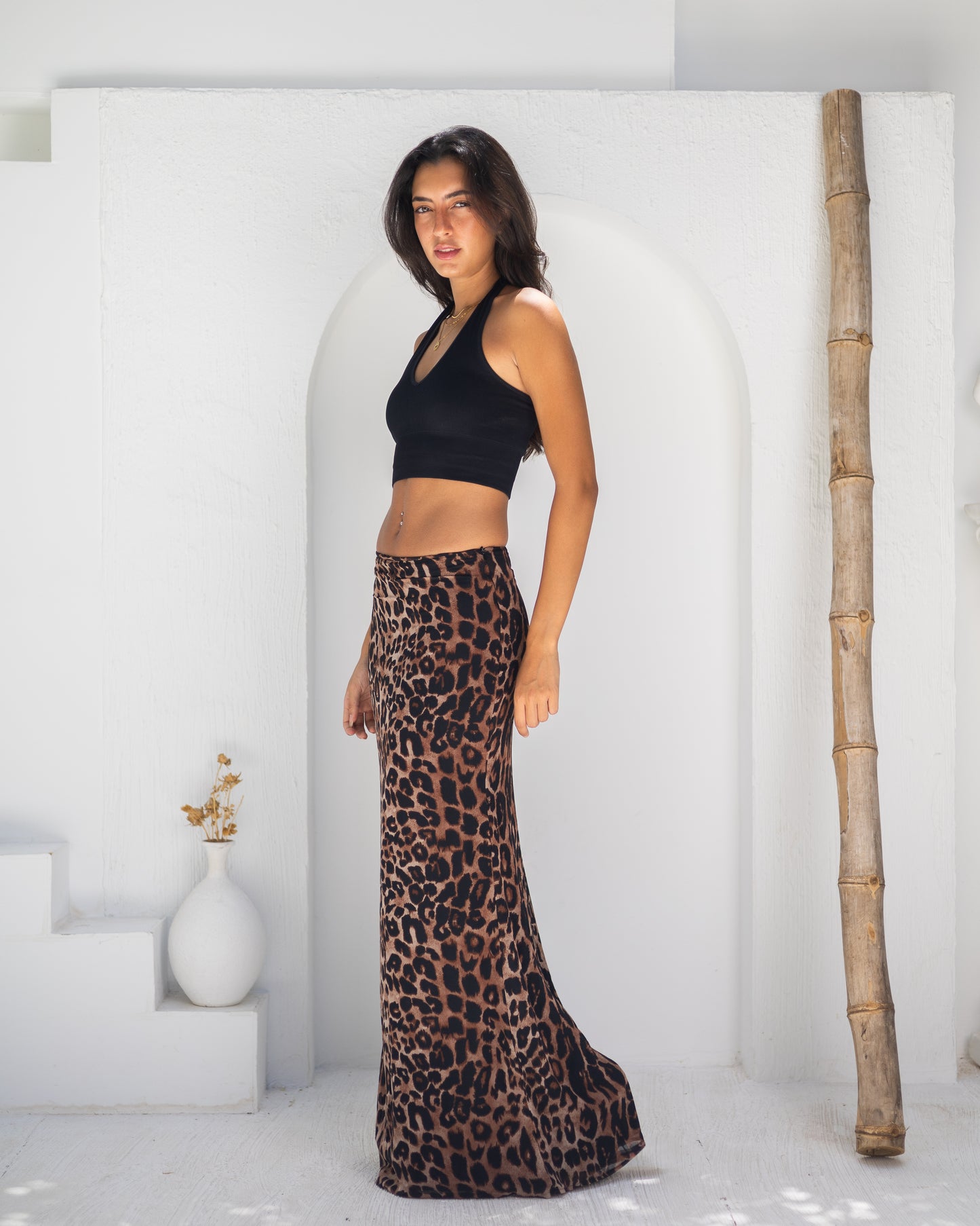 THE NALA SKIRT