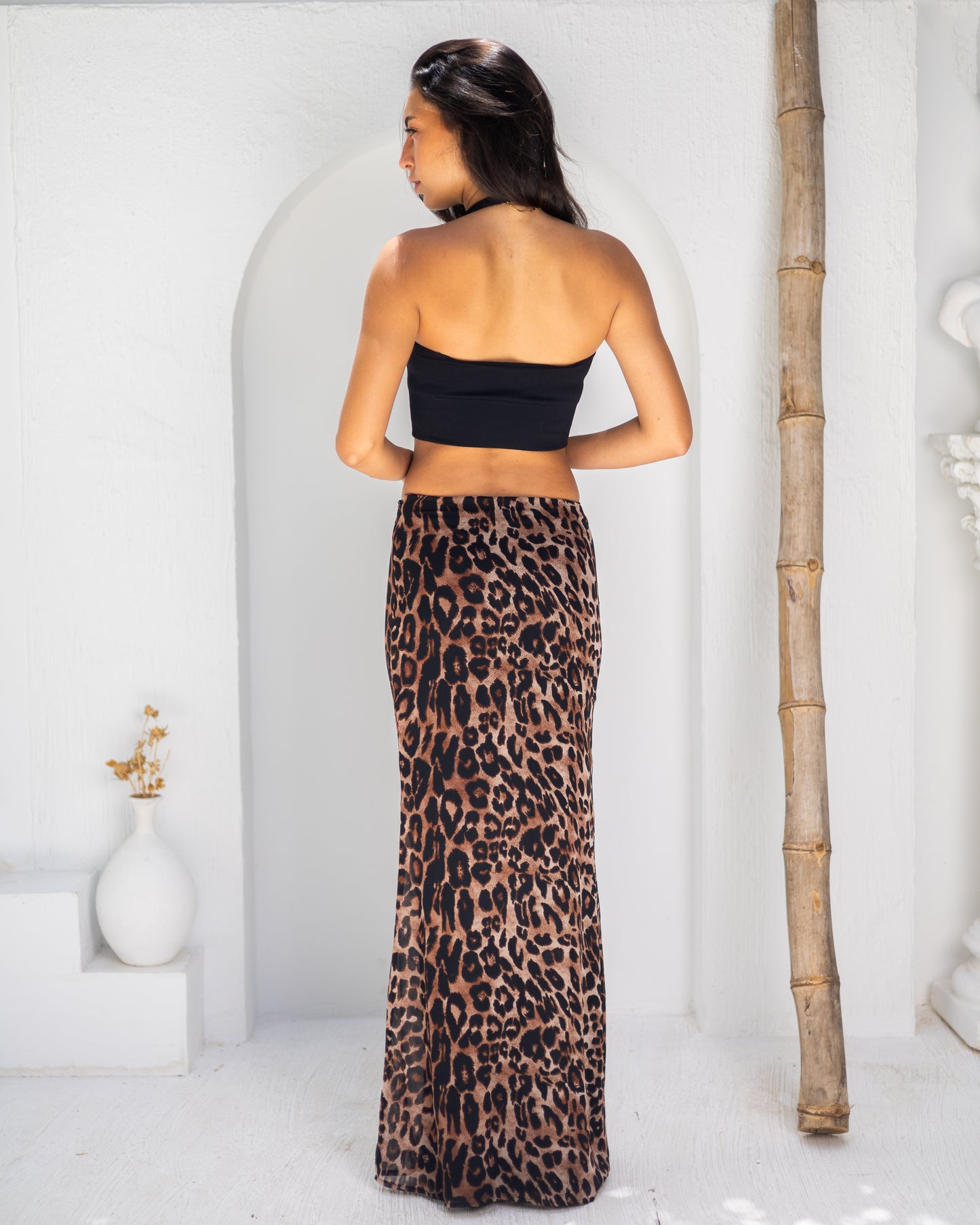 THE NALA SKIRT