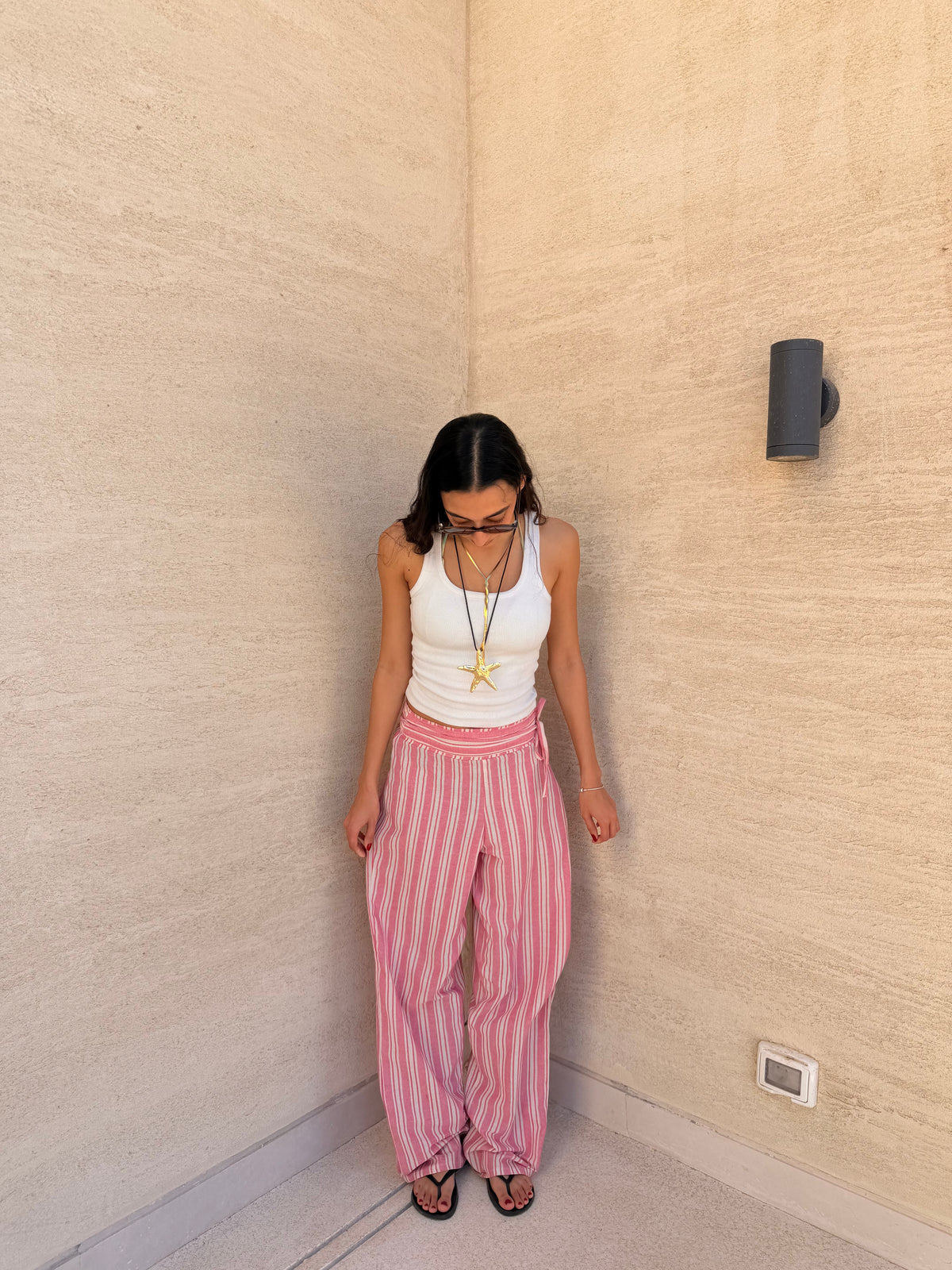Bloom pants