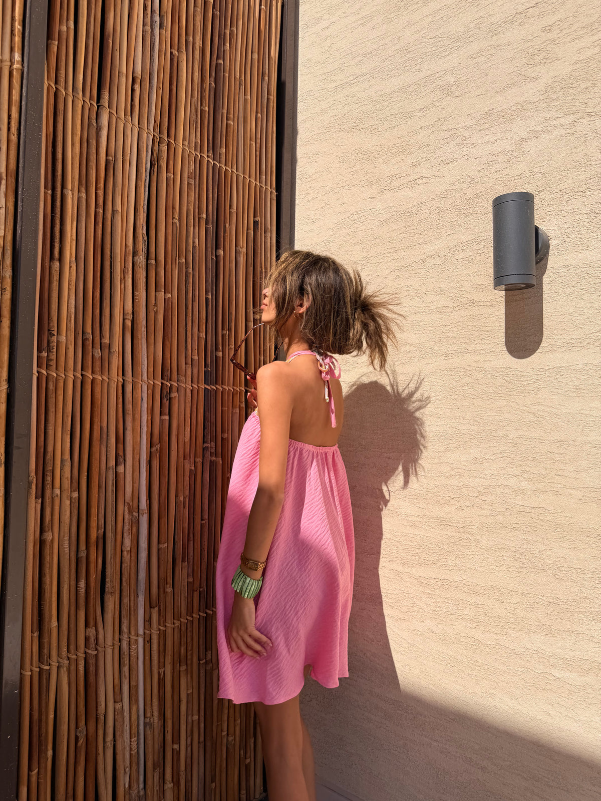 Baby dress