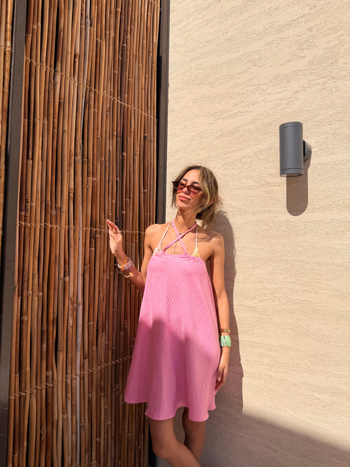 Baby dress