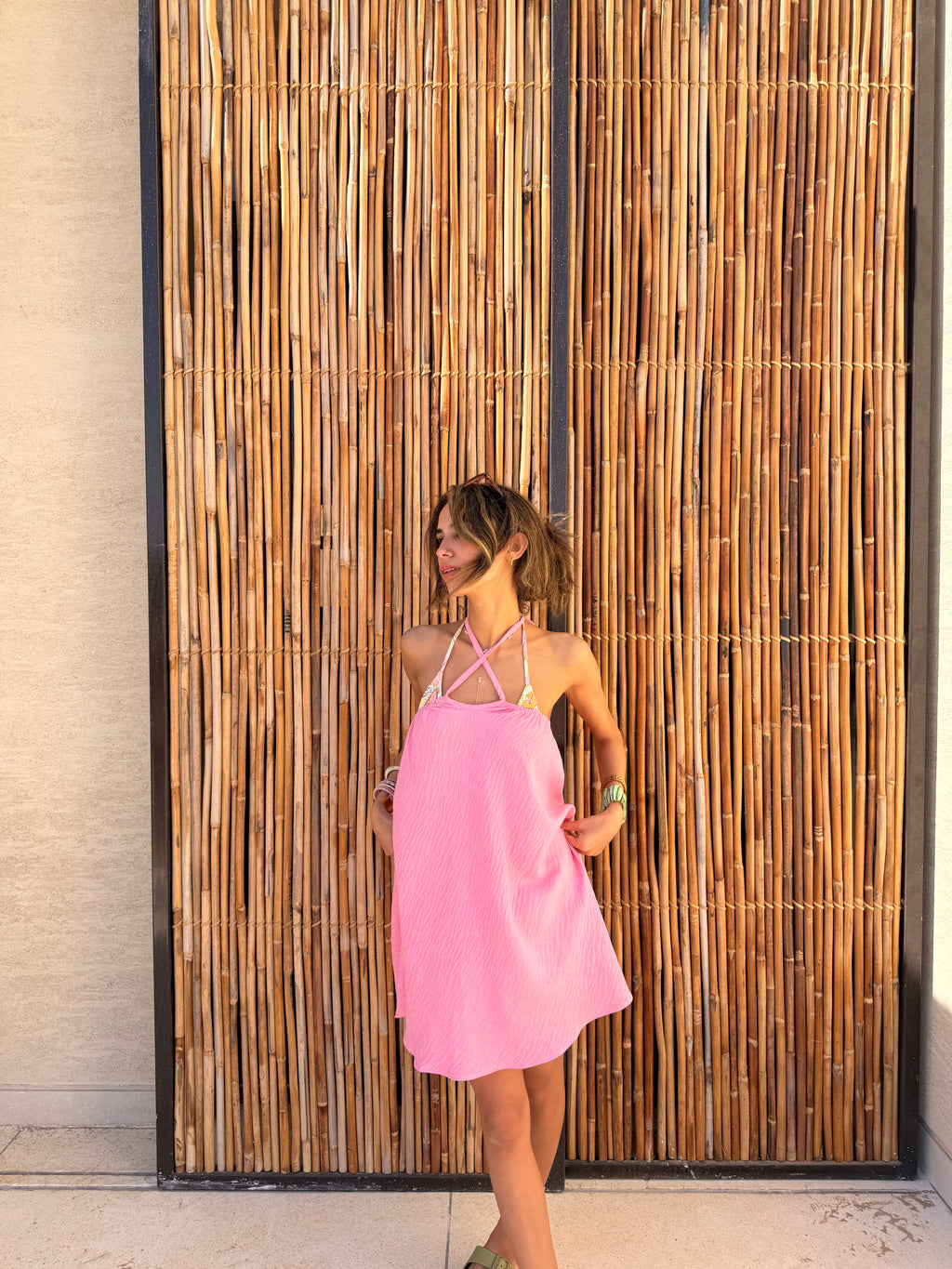 Baby dress