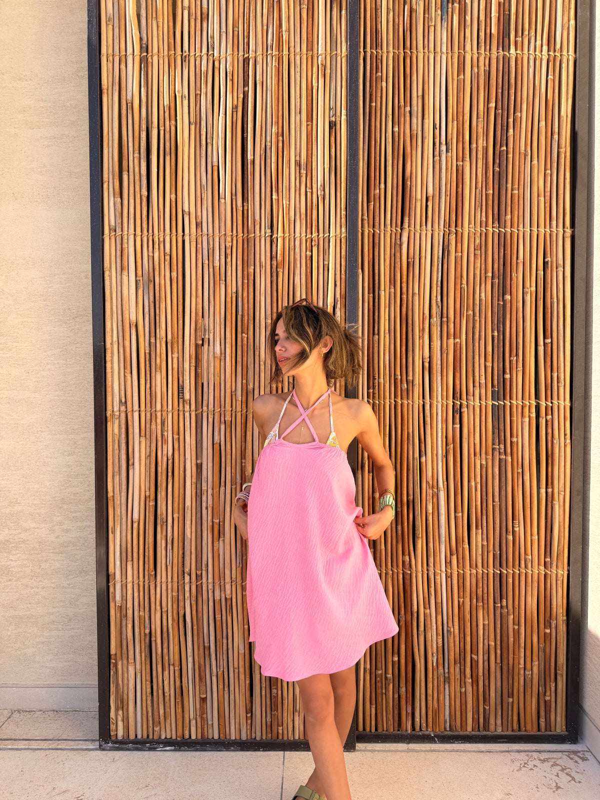 Baby dress