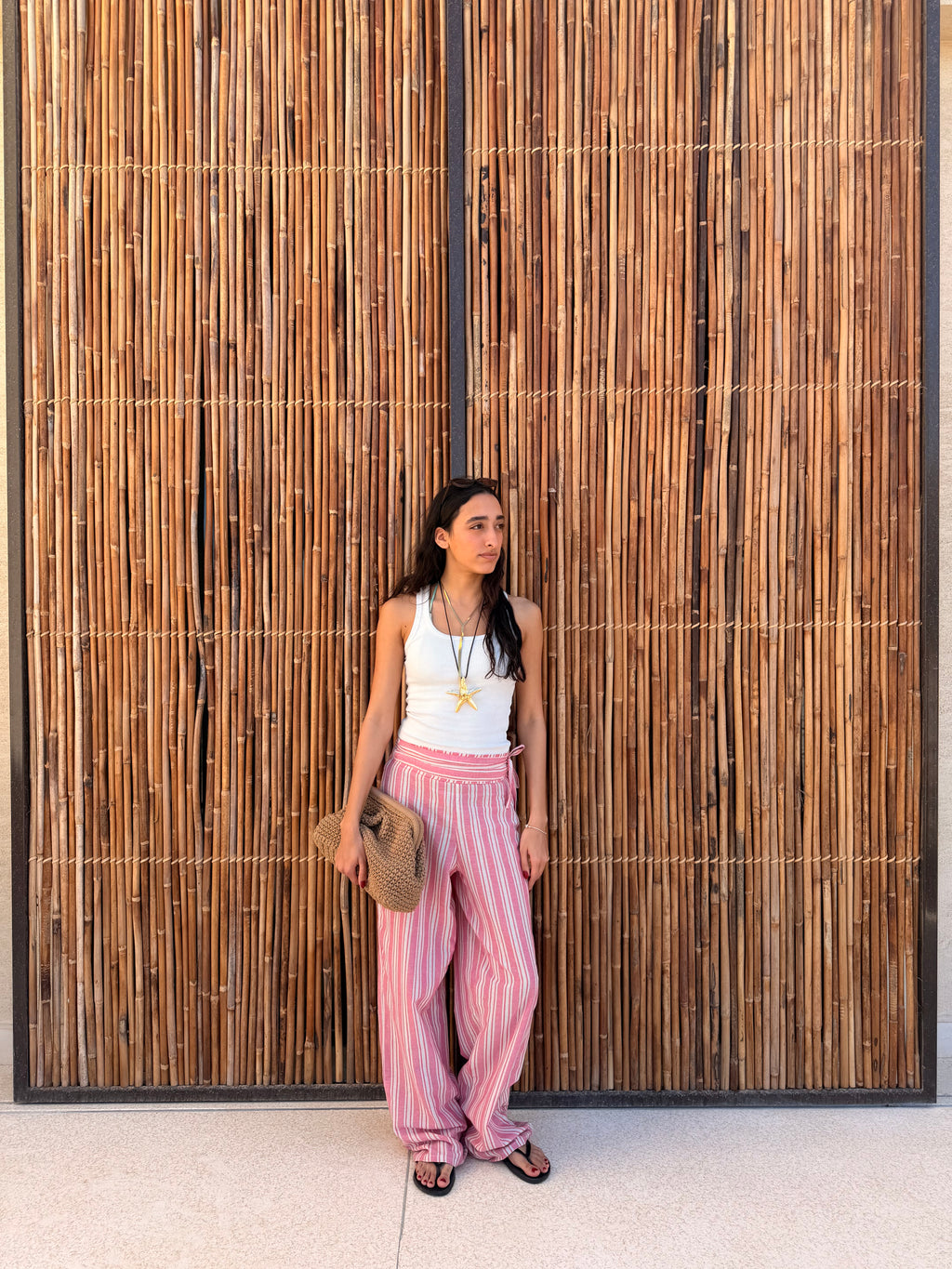 Bloom pants