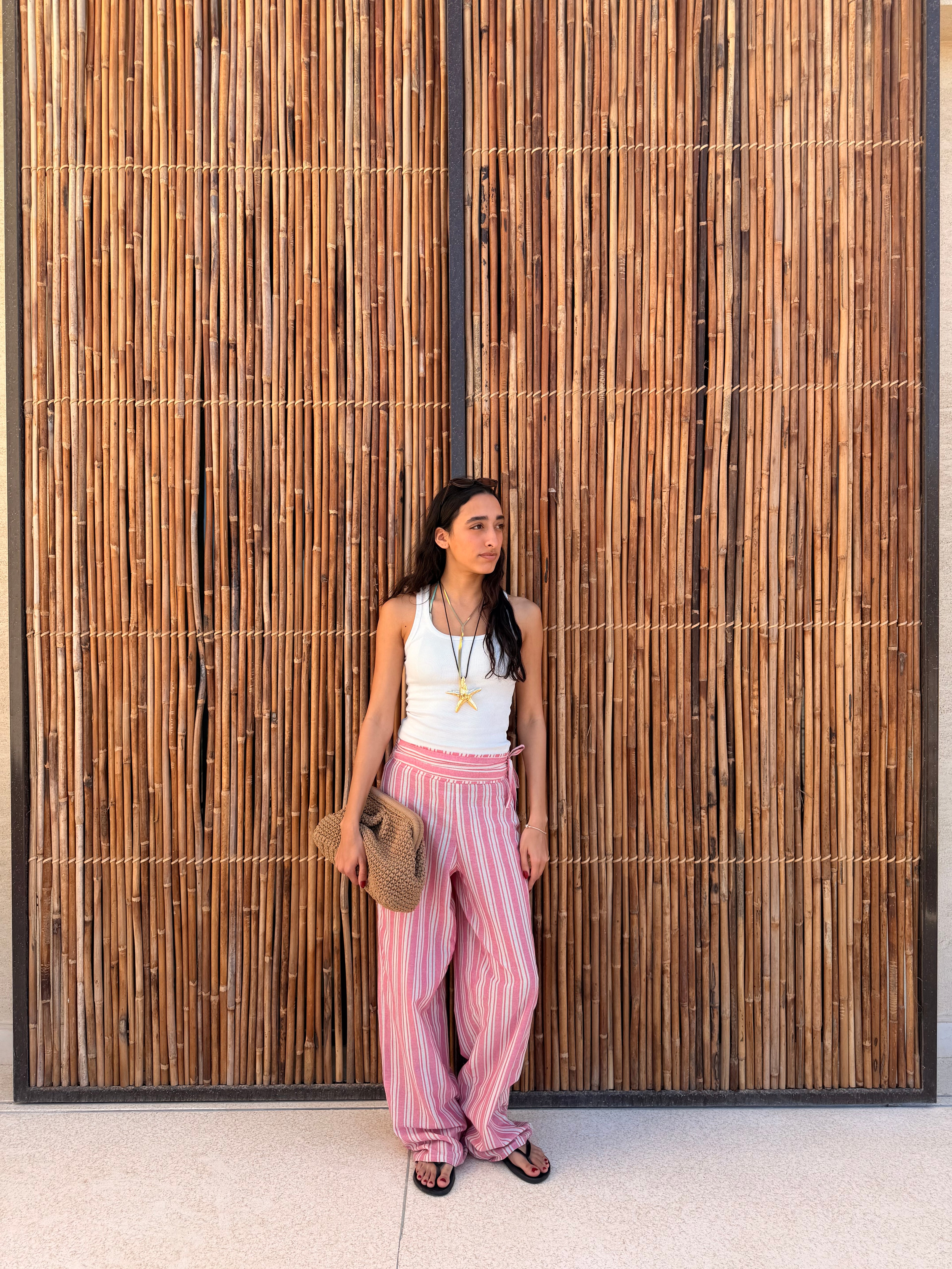 Bloom pants
